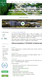 Mobile Screenshot of kielnarowa.wsiz.pl